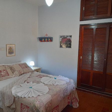 Pousada Suites Águas de São Pedro Exteriér fotografie