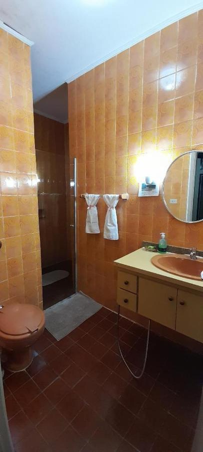 Pousada Suites Águas de São Pedro Exteriér fotografie