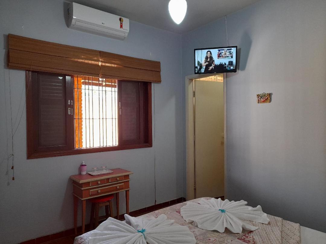 Pousada Suites Águas de São Pedro Exteriér fotografie