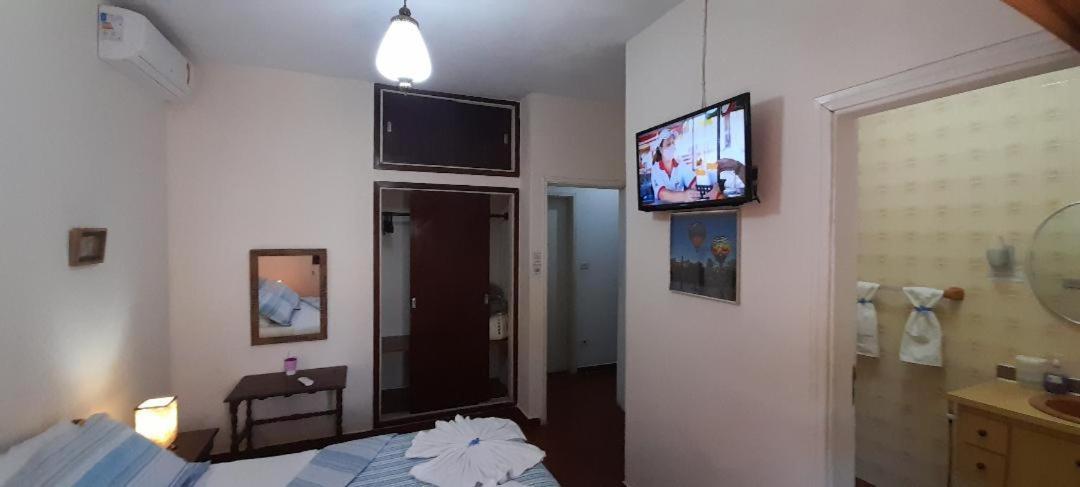 Pousada Suites Águas de São Pedro Exteriér fotografie