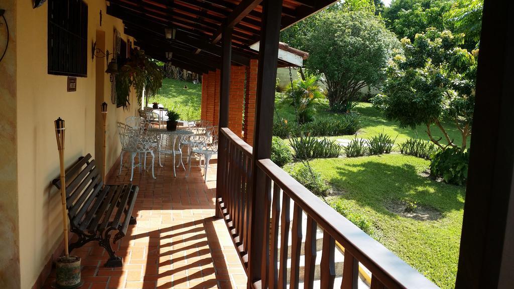Pousada Suites Águas de São Pedro Exteriér fotografie
