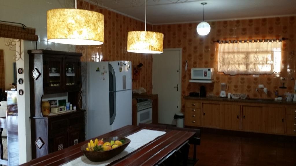 Pousada Suites Águas de São Pedro Exteriér fotografie