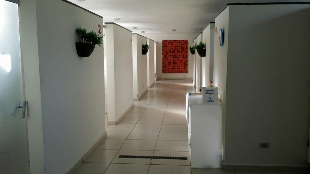 Pousada Suites Águas de São Pedro Exteriér fotografie